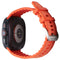 Samsung Galaxy Watch Ultra 47mm WiFi + LTE Titanium Gray/PeakForm Orange