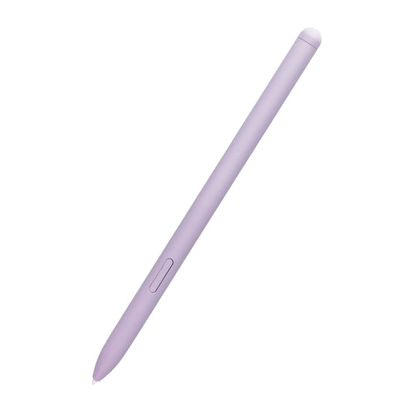 Samsung S Pen Stylus for Galaxy Tab S9 FE/S9 FE+ (Plus) - Lavender (EJ-PX510BPE)