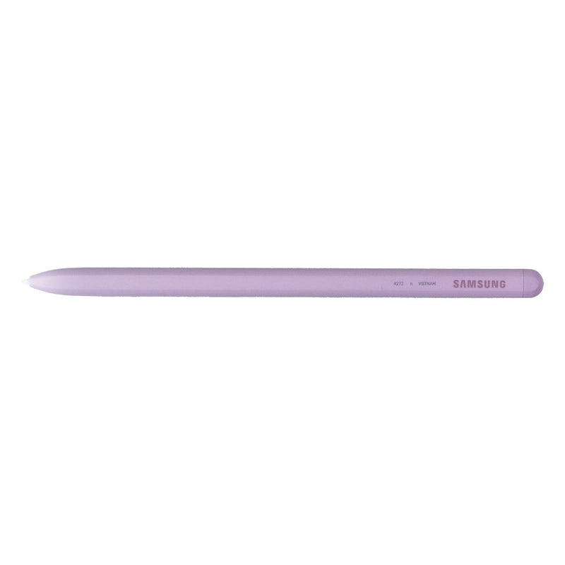Samsung S Pen Stylus for Galaxy Tab S9 FE/S9 FE+ (Plus) - Lavender (EJ-PX510BPE)
