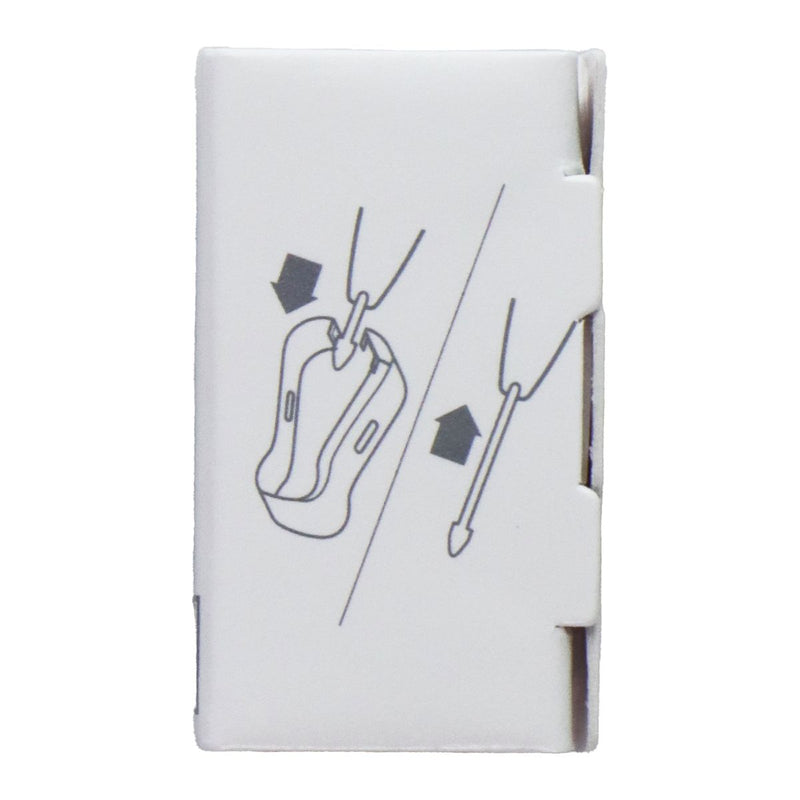 Samsung S Pen Stylus for Galaxy Tab S9 FE/S9 FE+ (Plus) - Lavender (EJ-PX510BPE)