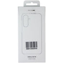 Samsung Official Clear Case for Galaxy A26 (5G) - Transparent