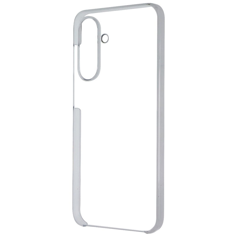 Samsung Official Clear Case for Galaxy A26 (5G) - Transparent