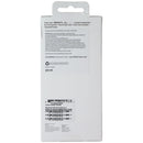 Samsung Official Clear Case for Galaxy A26 (5G) - Transparent