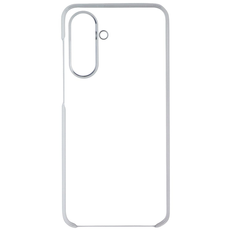 Samsung Official Clear Case for Galaxy A26 (5G) - Transparent