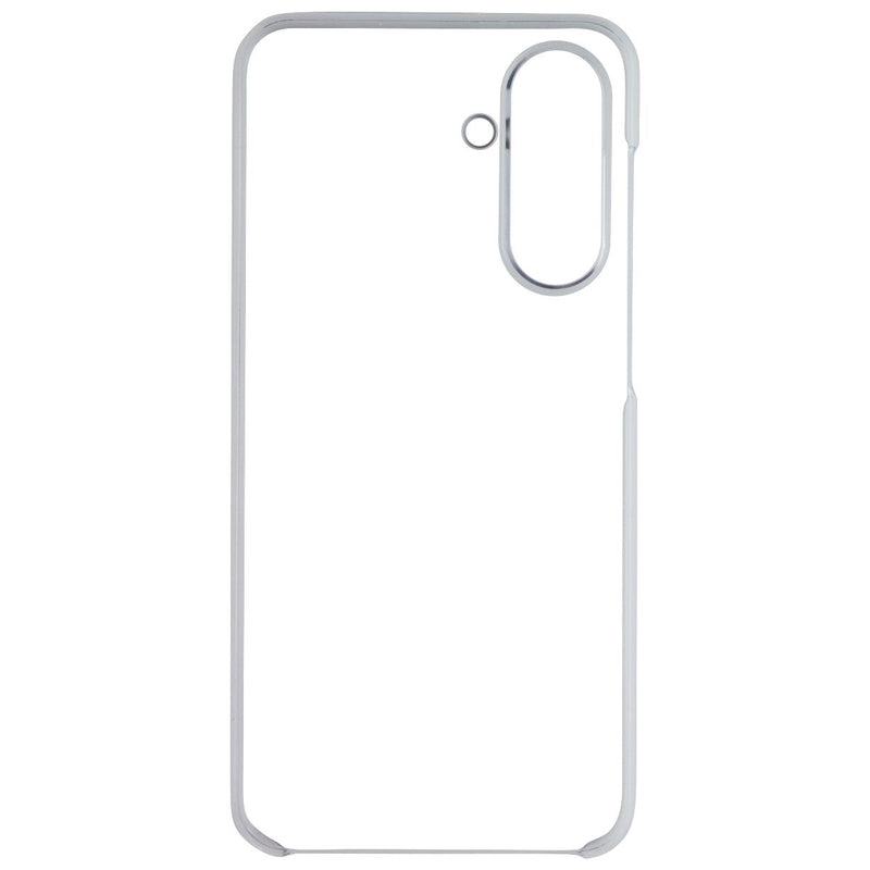 Samsung Official Clear Case for Galaxy A26 (5G) - Transparent