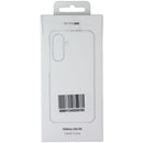 Samsung Official Clear Case for Galaxy A26 (5G) - Transparent