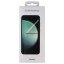 Samsung Official Screen Protector for Galaxy S23 FE - Clear
