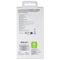 Samsung Smart View Wallet Case for Samsung Galaxy S23 FE - White
