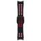 Samsung Extreme Sport Band for Galaxy Watch4 or Later - Black/Red 20mm S/M
