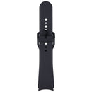 Samsung Sport Band for Galaxy Watch 6/5/4 (ET-SFR90SJEGUJ) 20mm S/M - Graphite