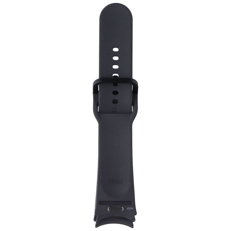 Samsung Sport Band for Galaxy Watch 6/5/4 (ET-SFR90SJEGUJ) 20mm S/M - Graphite