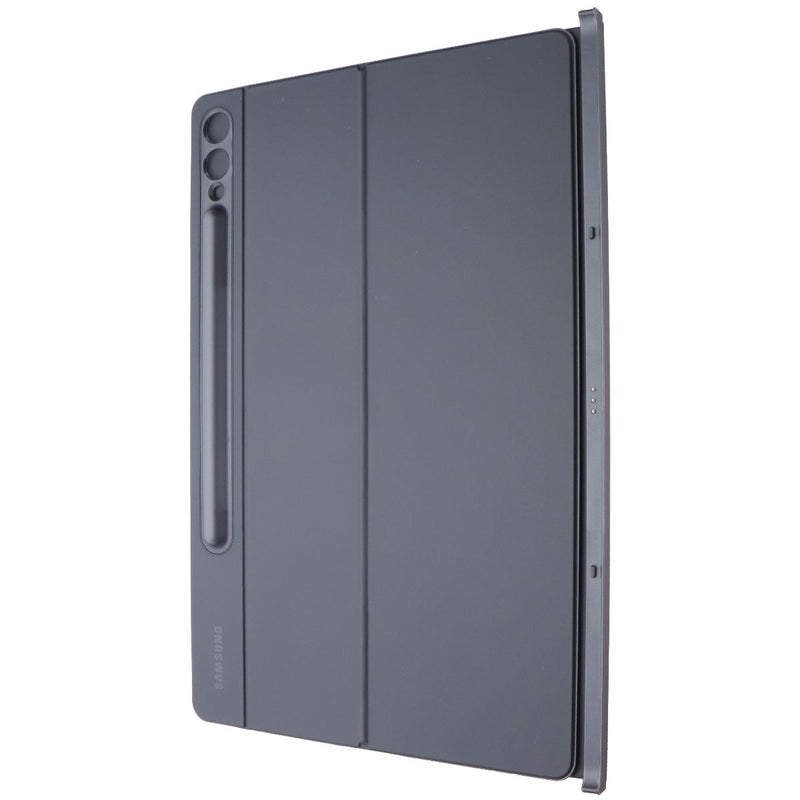 Samsung Book Cover Keyboard for Galaxy Tab S10+/S9+/S9+ FE - Black / AI KEY