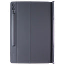 Samsung Book Cover Keyboard for Galaxy Tab S10+/S9+/S9+ FE - Black / AI KEY