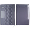 Samsung Book Cover Keyboard for Galaxy Tab S10+/S9+/S9+ FE - Black / AI KEY