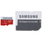 Samsung 32GB EVO Plus Class 10 Micro SDHC with Adapter (MB-MC32G)