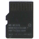 Samsung 32GB EVO Plus Class 10 Micro SDHC with Adapter (MB-MC32G)