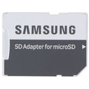 Samsung 32GB EVO Plus Class 10 Micro SDHC with Adapter (MB-MC32G)