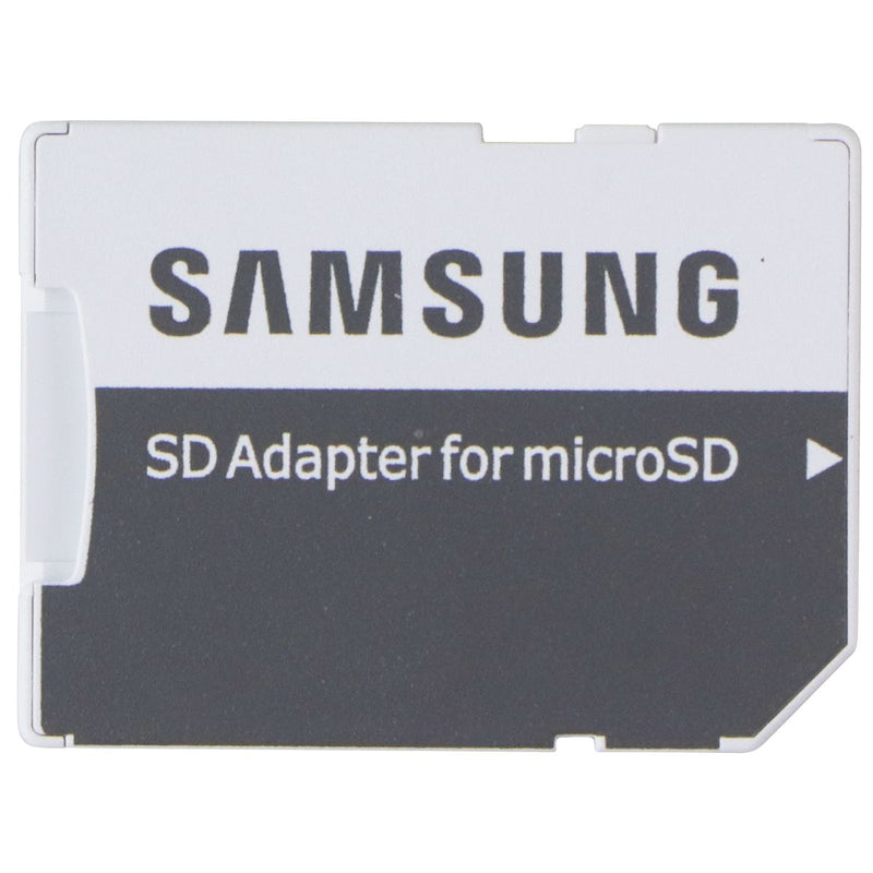 Samsung 32GB EVO Plus Class 10 Micro SDHC with Adapter (MB-MC32G)
