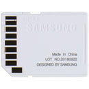 Samsung 32GB EVO Plus Class 10 Micro SDHC with Adapter (MB-MC32G)