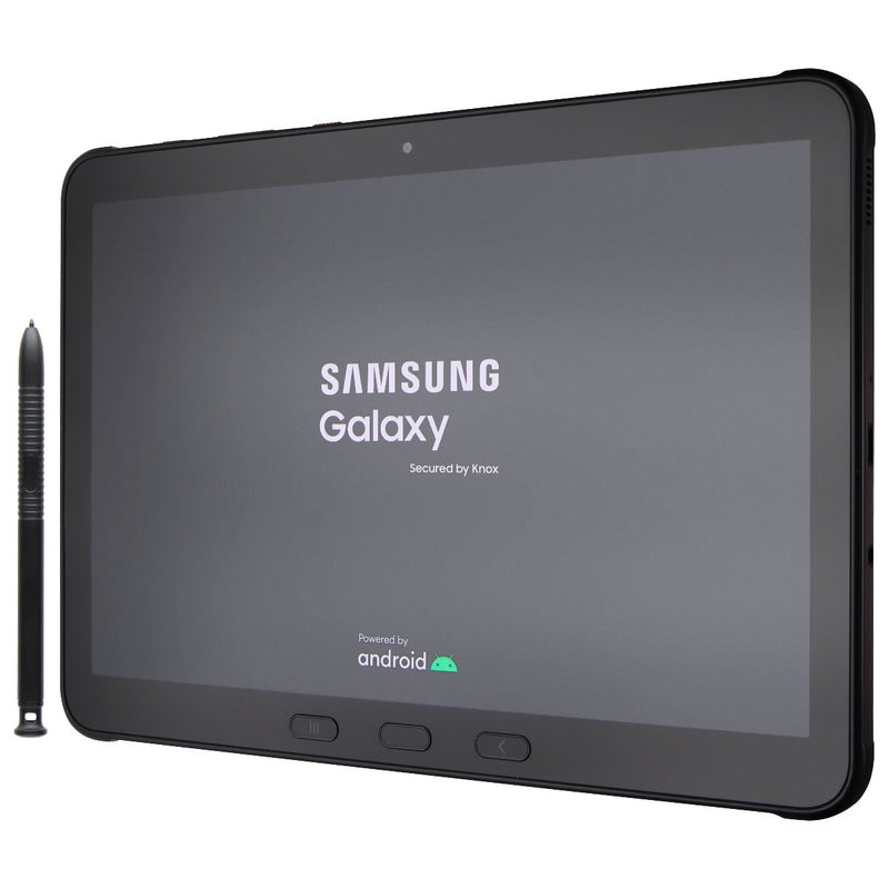 Samsung Galaxy Tab Active 4 Pro SM-T630 Wi-Fi with S-Pen 128GB / Graphite