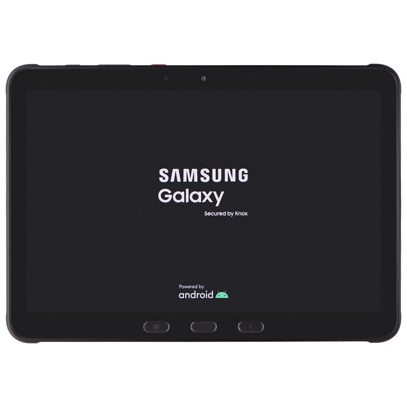 Samsung Galaxy Tab Active 4 Pro SM-T630 Wi-Fi with S-Pen 128GB / Graphite