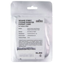 Samsung Flipsuit Card for Galaxy Z Flip5 Flipsuit Case - Cookie Monster