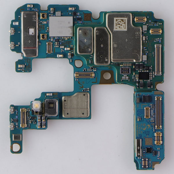 Repair Part SVC Assembly (SEA) Main Motherboard for 128GB Galaxy S20 Ultra/G988U