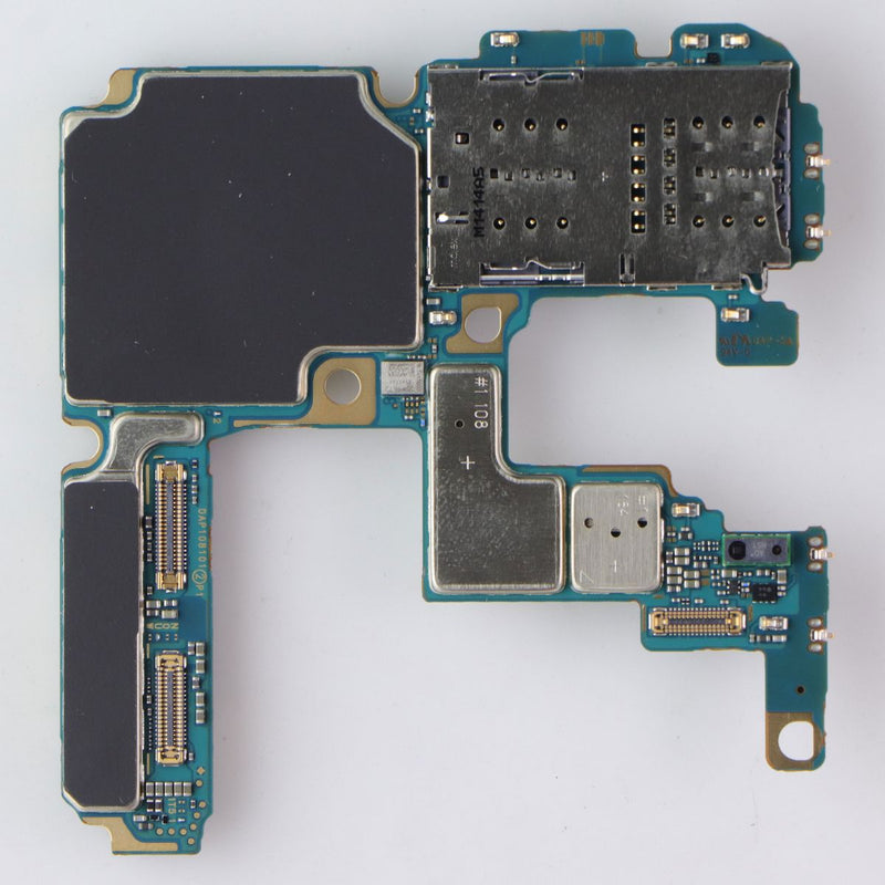 Repair Part SVC Assembly (SEA) Main Motherboard for 128GB Galaxy S20 Ultra/G988U