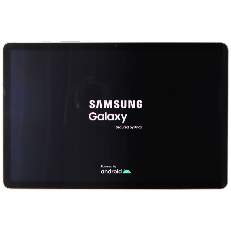 Samsung Galaxy Tab S9 (11-in) Tablet with S-Pen (Wi-Fi) - 128GB/Beige (SM-X710)