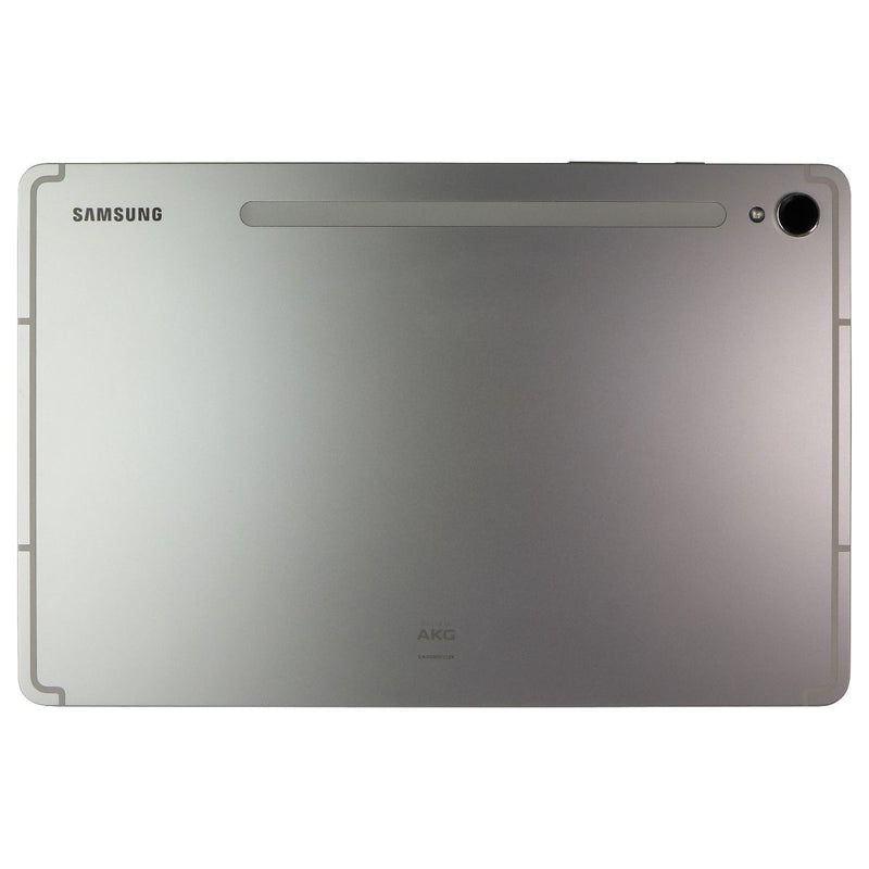 Samsung Galaxy Tab S9 (11-in) Tablet with S-Pen (Wi-Fi) - 256GB/Beige (SM-X710)