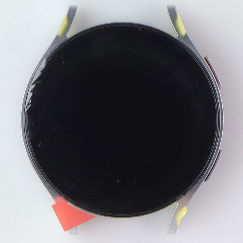 Repair Part SVC Assembly OLED/Frame for Galaxy Watch6 (44mm/SM-R94) - Silver