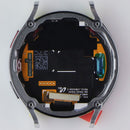 Repair Part SVC Assembly OLED/Frame for Galaxy Watch6 (44mm/SM-R94) - Silver