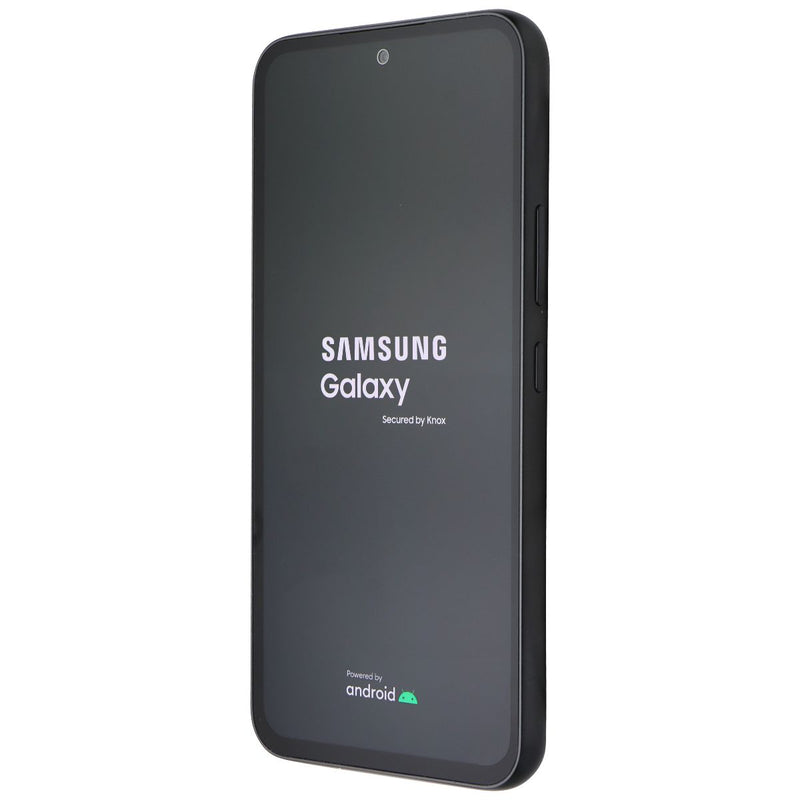 Samsung Galaxy A54 5G (6.4-in) Smartphone SM-A546V Unlocked - 128GB/Graphite
