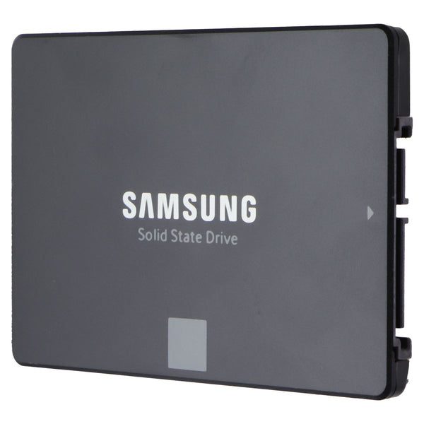 Samsung 860 EVO Internal V-NAND SSD - 250GB 2.5" (7mm) SATA III (6Gb/s)