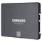 Samsung 860 EVO Internal V-NAND SSD - 250GB 2.5" (7mm) SATA III (6Gb/s)