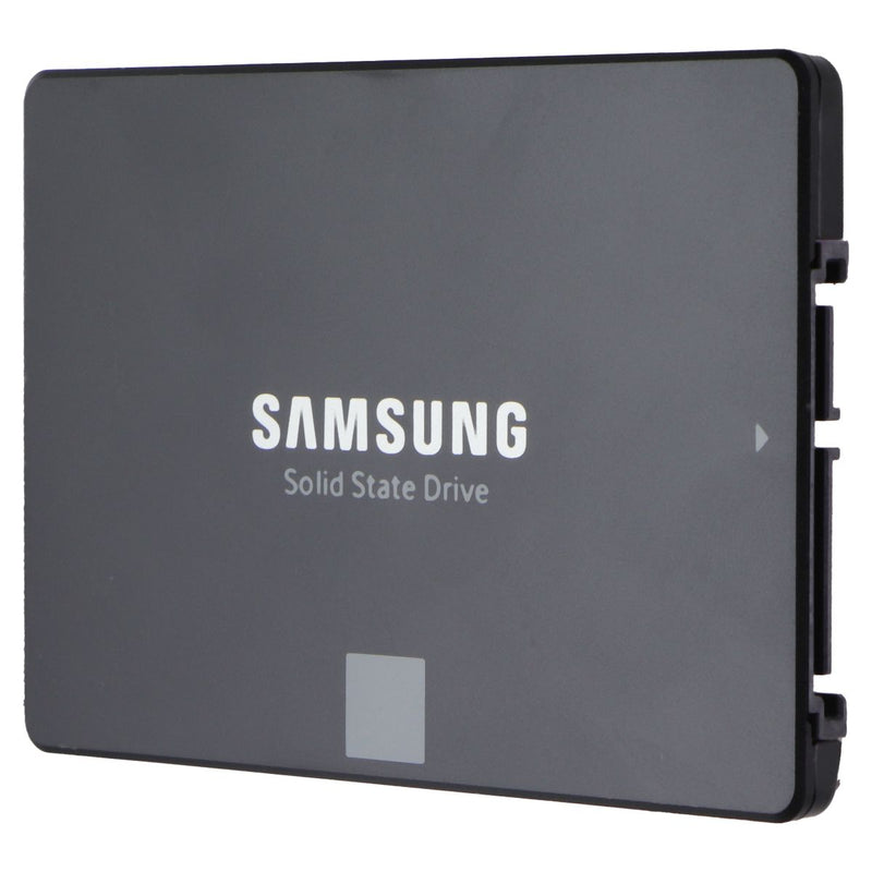 Samsung 860 EVO Internal V-NAND SSD - 250GB 2.5" (7mm) SATA III (6Gb/s)