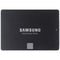 Samsung 860 EVO Internal V-NAND SSD - 250GB 2.5" (7mm) SATA III (6Gb/s)