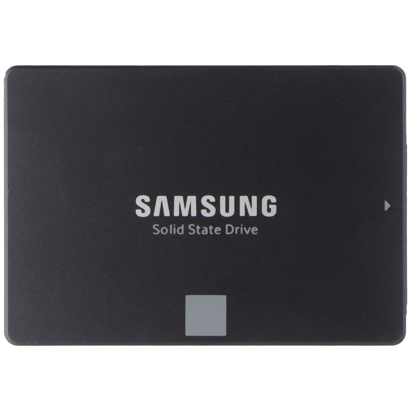 Samsung 860 EVO Internal V-NAND SSD - 250GB 2.5" (7mm) SATA III (6Gb/s)