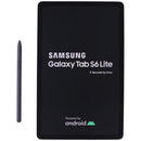 Samsung Galaxy Tab S6 Lite (10.4-inch) (SM-P610) WiFi ONLY - 64GB / Oxford Gray