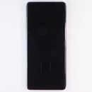 Repair Part SVC LCD ASSM E/ZS for Galaxy S21 Ultra 5G G998U GH82-26023A - Silver