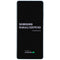 Samsung Galaxy S20 FE 5G (6.5-in) (SM-G781U) T-Mobile Only - 128GB / Cloud Mint
