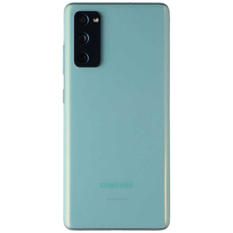 Samsung Galaxy S20 FE 5G (6.5-in) (SM-G781U) T-Mobile Only - 128GB / Cloud Mint