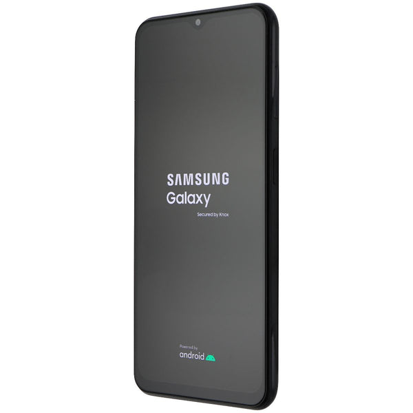 Samsung Galaxy A13 (6.6-in) Smartphone (SM-A135U) AT&T Only - 32GB/Black