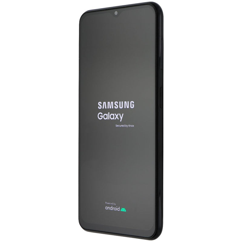 Samsung Galaxy A13 (6.6-in) Smartphone (SM-A135U) AT&T Only - 32GB/Black