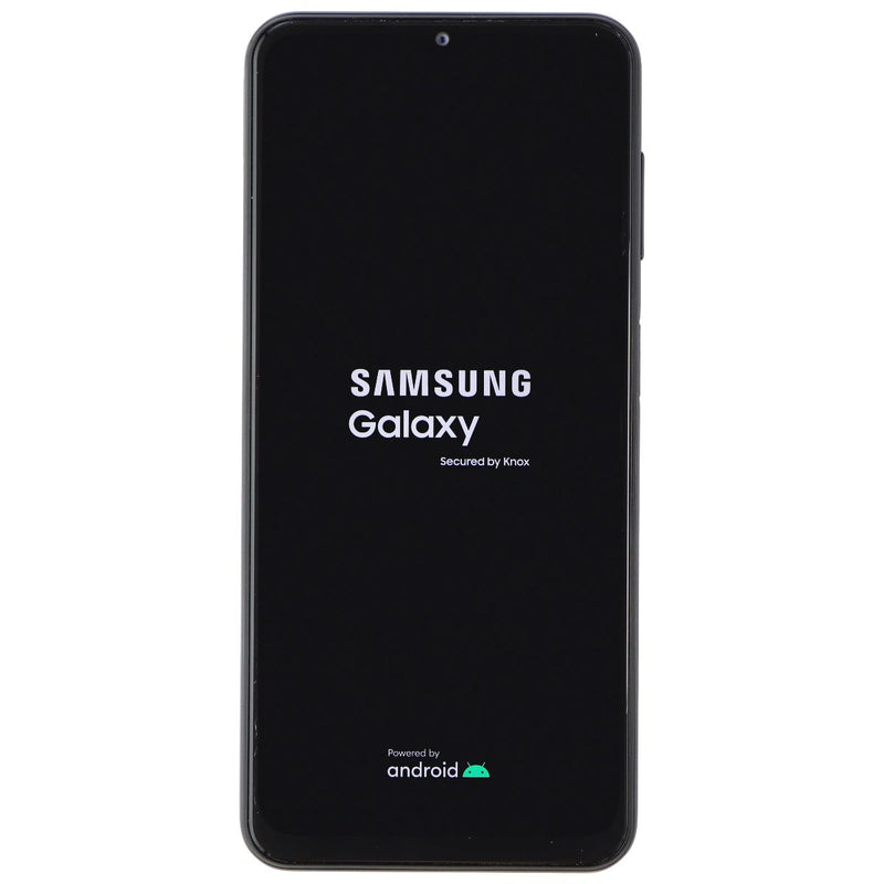 Samsung Galaxy A13 (6.6-in) Smartphone (SM-A135U) T-Mobile Only - 32GB/Black