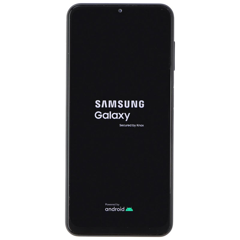 Samsung Galaxy A13 (6.6-in) Smartphone (SM-A135U) AT&T Only - 32GB/Black