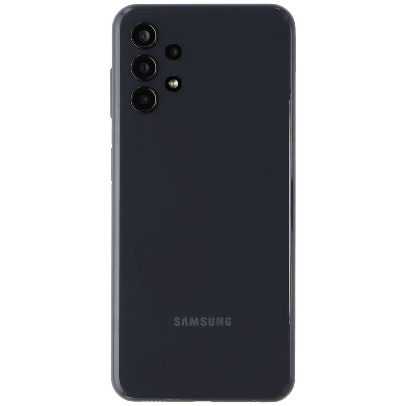 Samsung Galaxy A13 (6.6-in) Smartphone (SM-A135U) AT&T Only - 32GB/Black