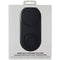 Samsung Wireless Charger Duo Pad - Black