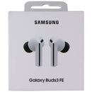 Samsung Galaxy Buds 3 FE (2025) True Wireless Bluetooth Earbuds - Gray (SM-R420)