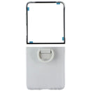 Samsung Official Ring Case (Clear) for Galaxy Z Flip7 - Transparent